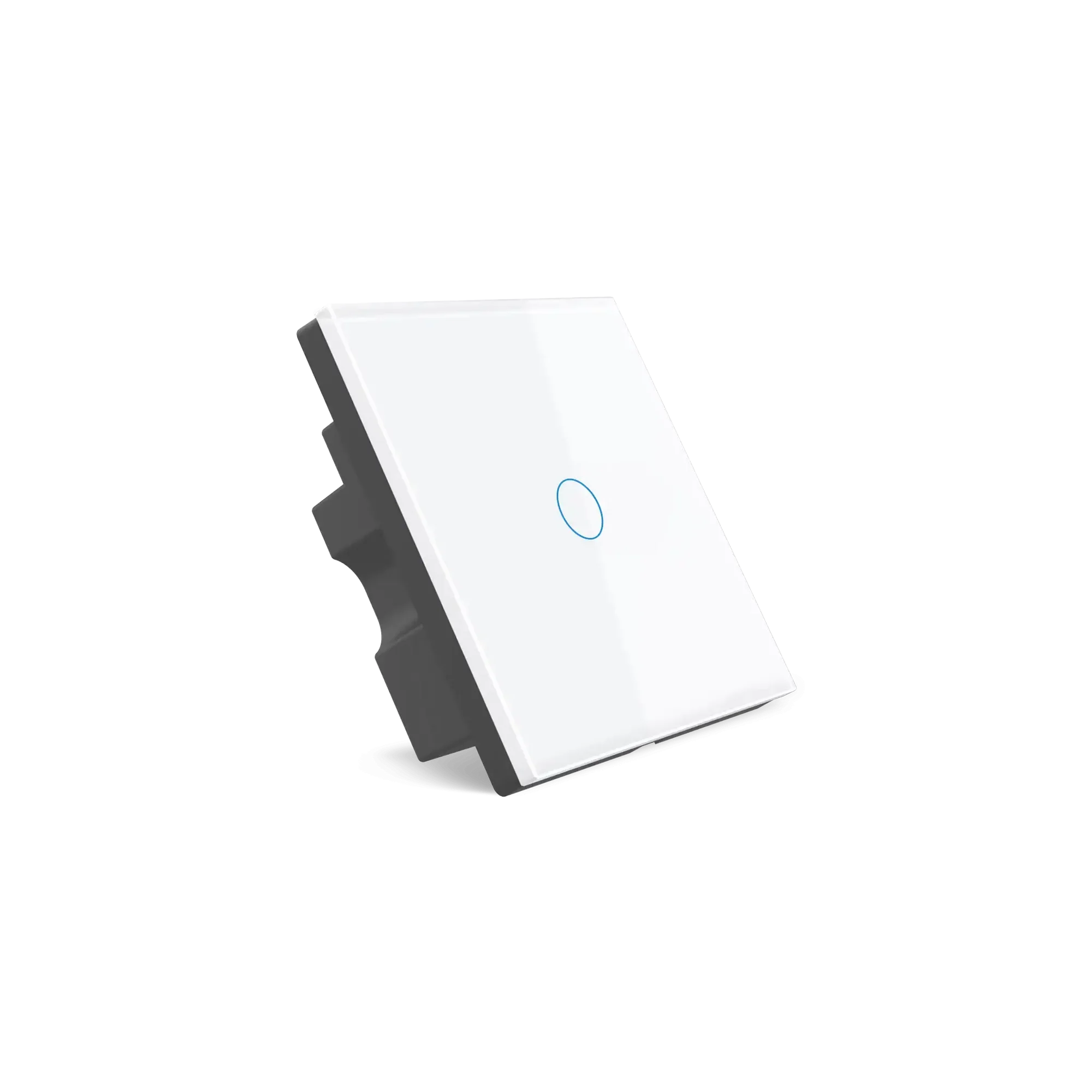 1 Gang Smart Wifi Switch CRYSTAL SERIES