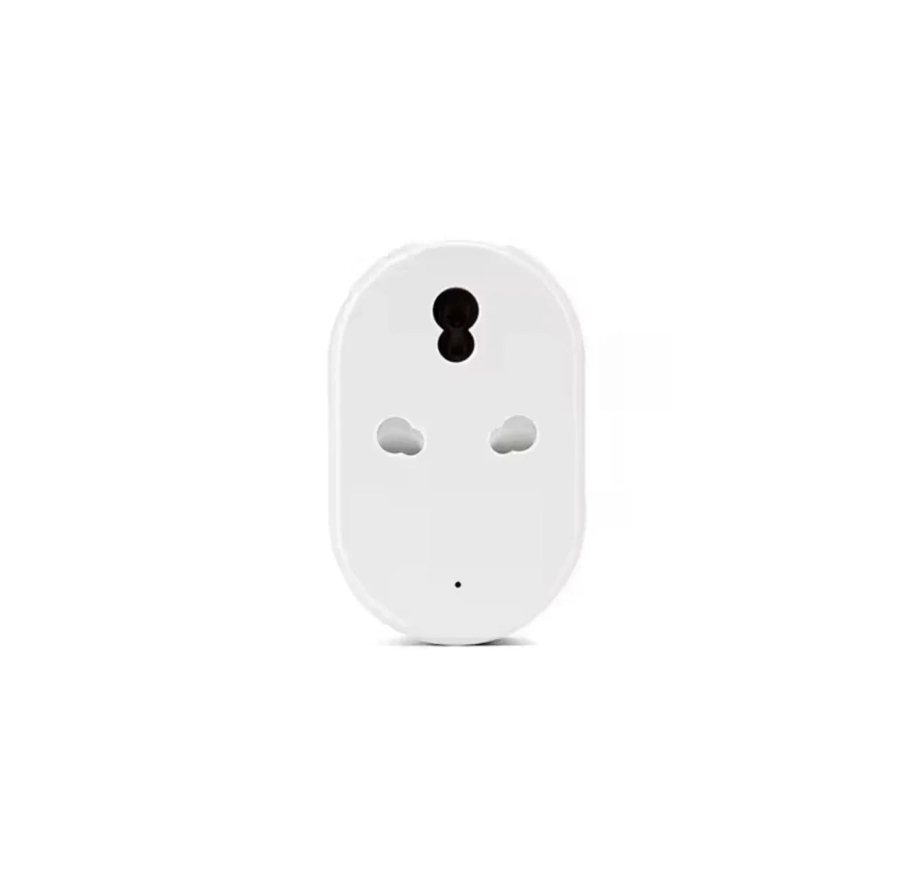 Portable smart plug – 16amp Multi WIFI Universal Smart Plug