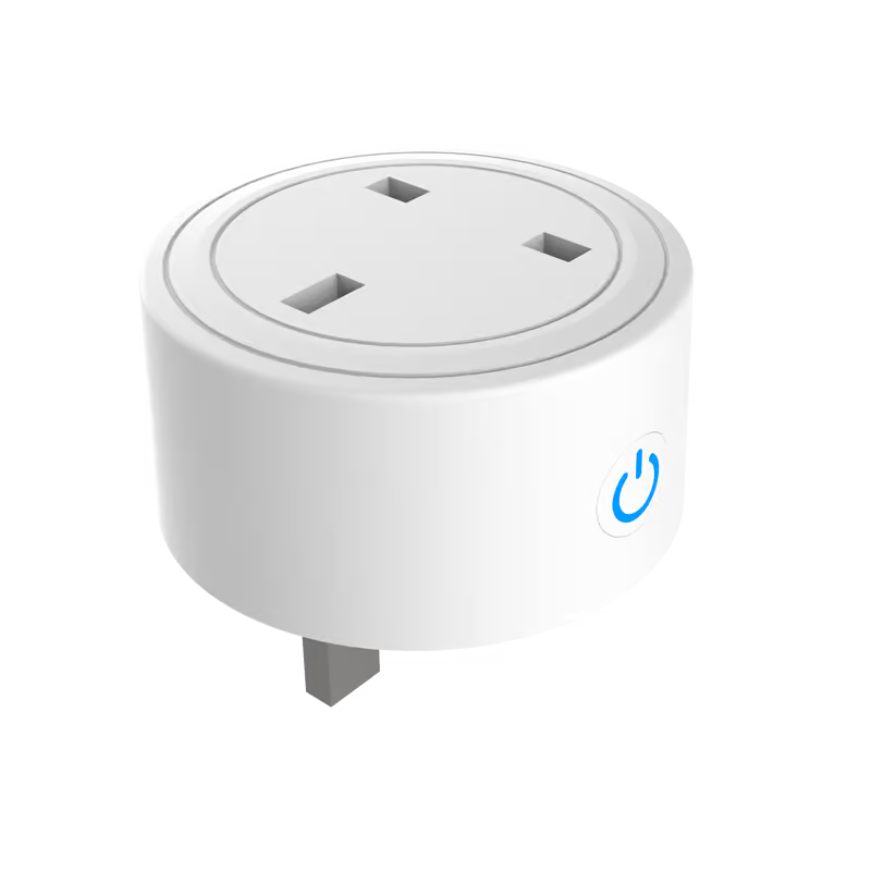 Smart Wifi Power Socket Plug 16A