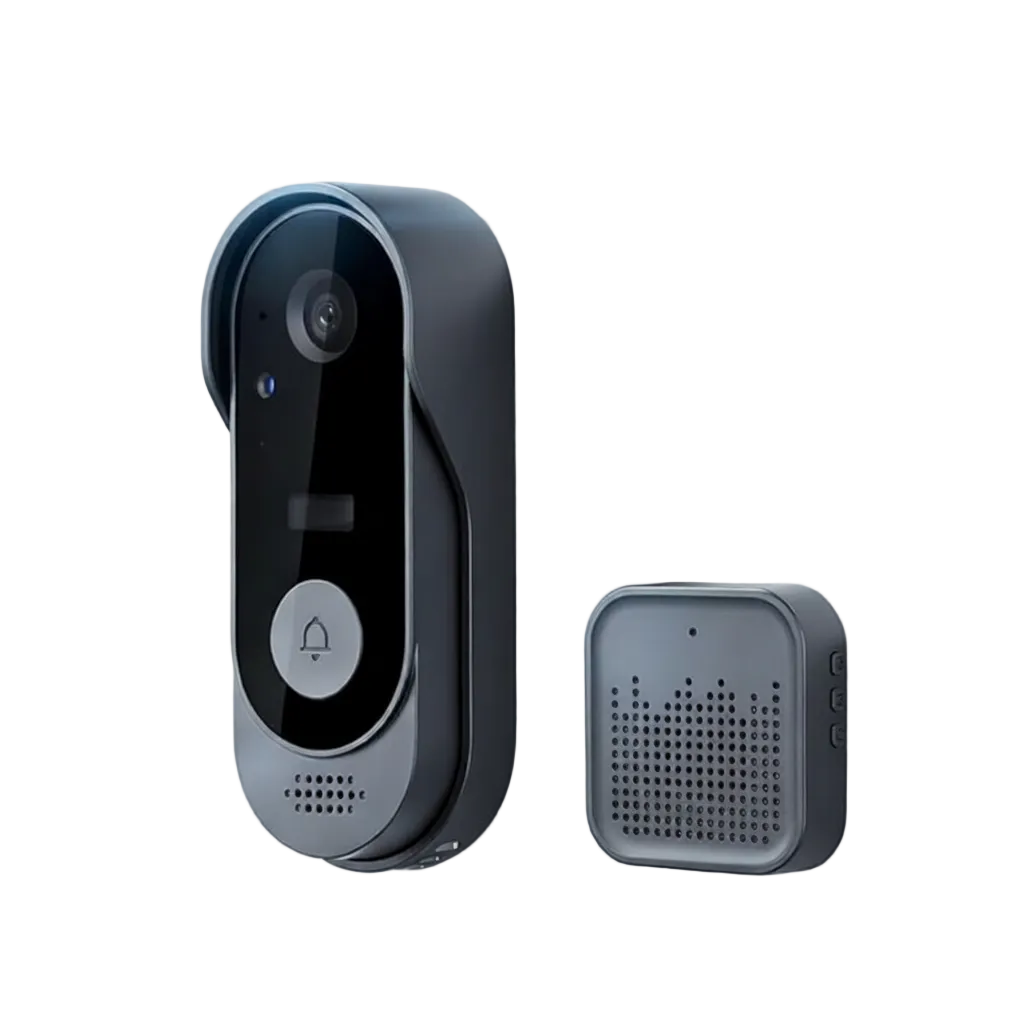AlexaHome Doorbell - Image 3