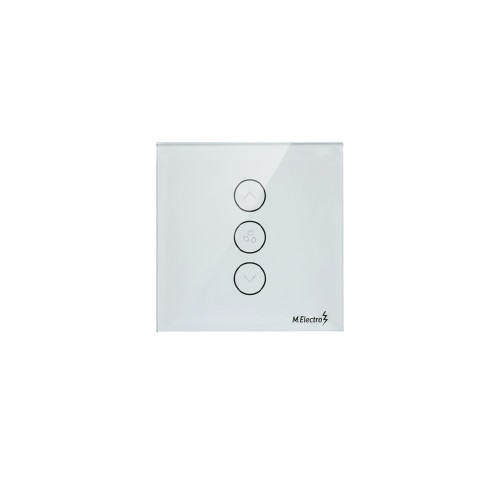 Alexa Fan Controler