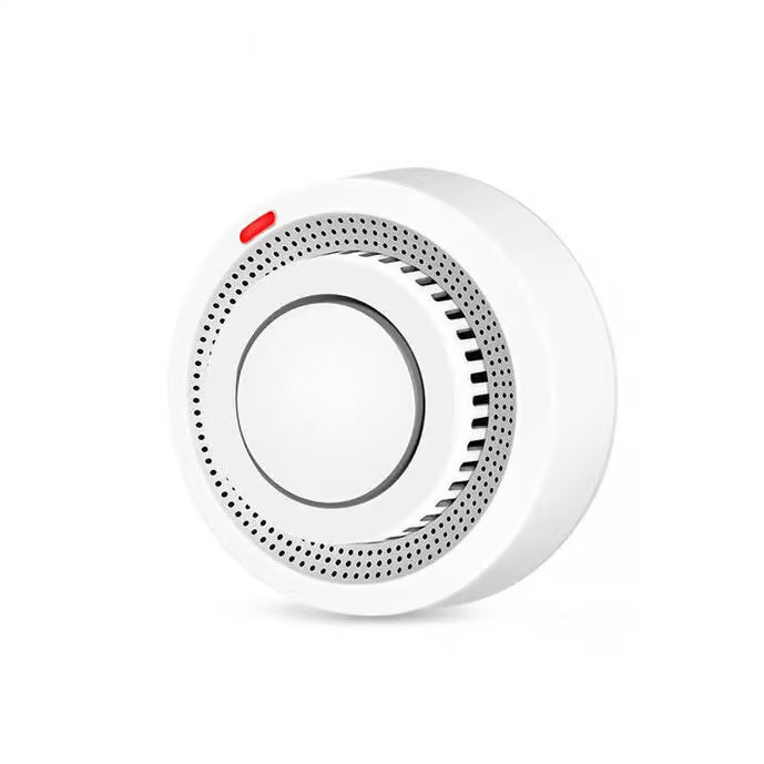 WiFi Smoke Detector Alexa & Google Home