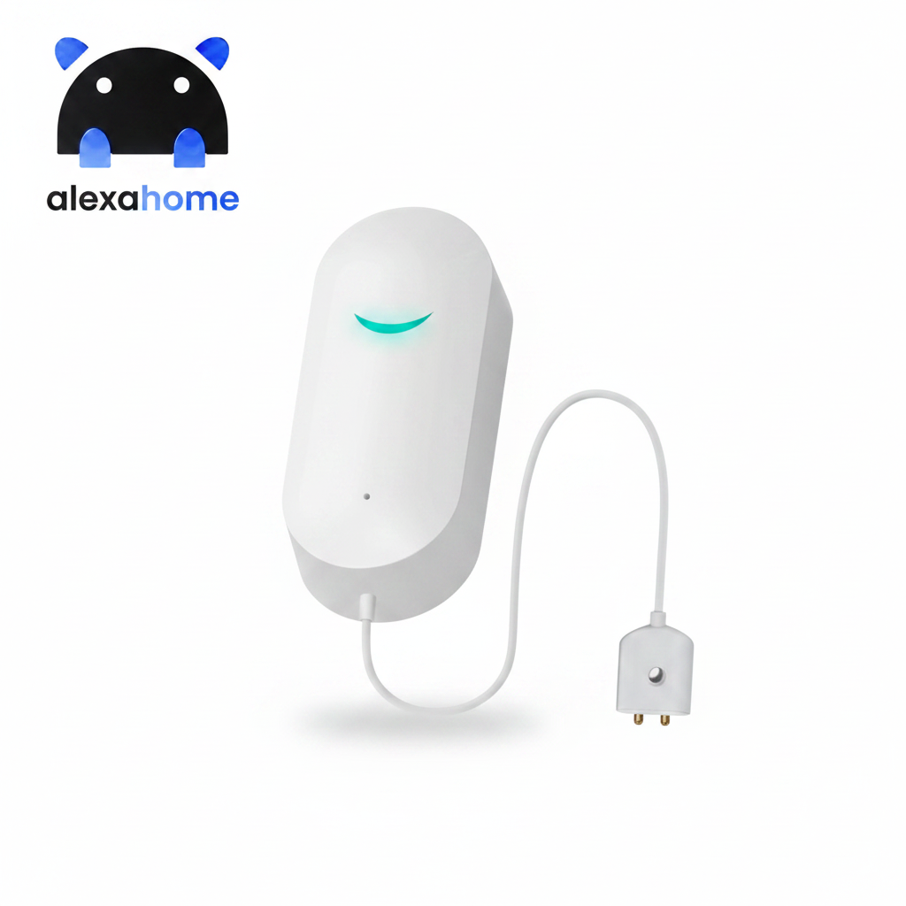 Water Sensor Front