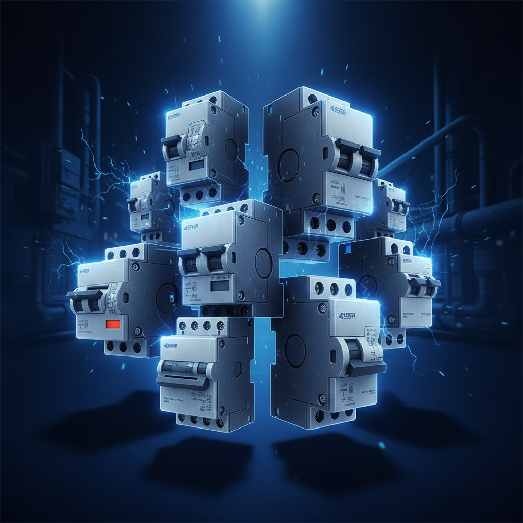 Circuit Breakers