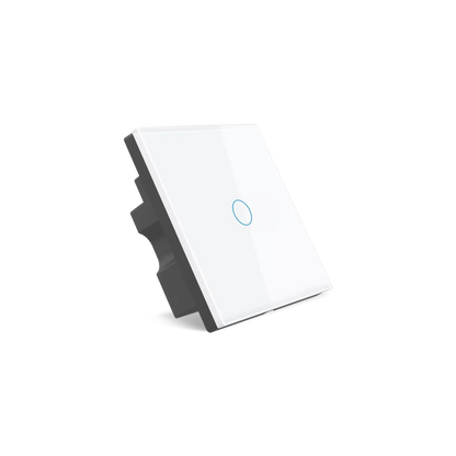 1 Gang Smart Wifi Switch CRYSTAL SERIES