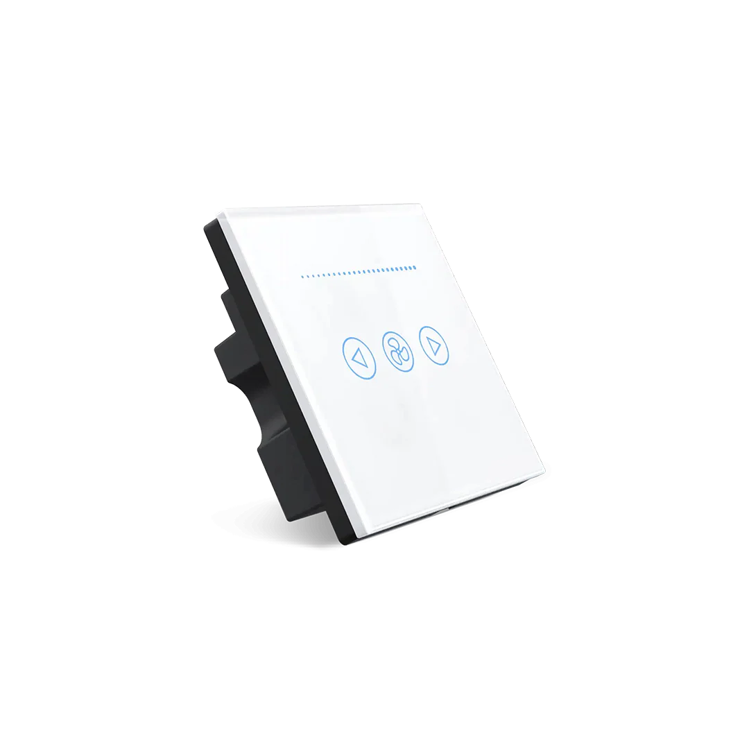 Alexa Fan Controler