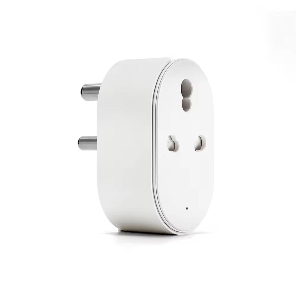 Portable smart plug – 16amp Multi WIFI Universal Smart Plug