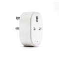 Portable smart plug – 16amp Multi WIFI Universal Smart Plug