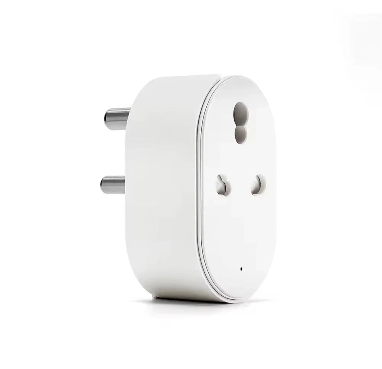 Portable smart plug – 16amp Multi WIFI Universal Smart Plug