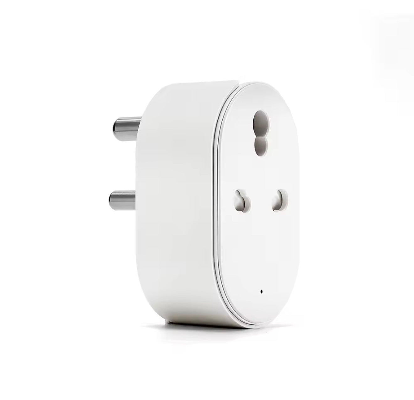 Portable smart plug – 16amp Multi WIFI Universal Smart Plug