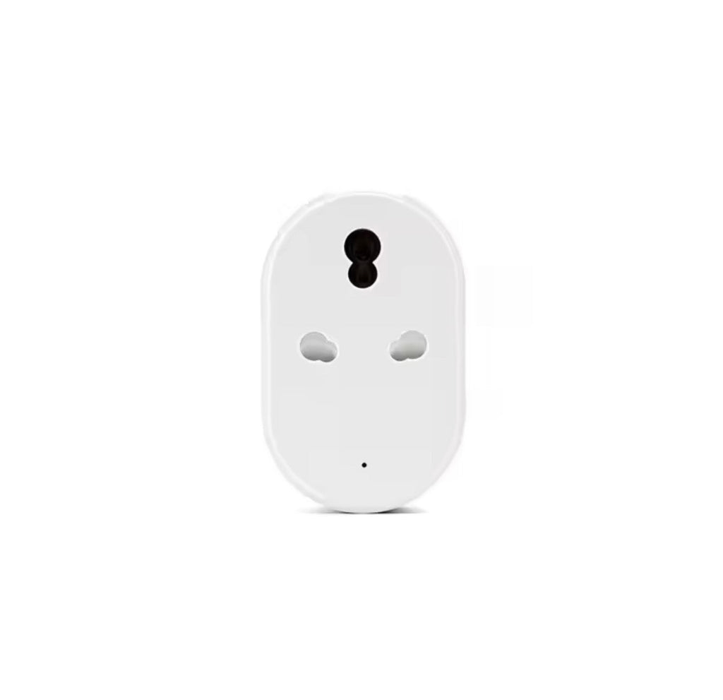 Portable smart plug – 16amp Multi WIFI Universal Smart Plug