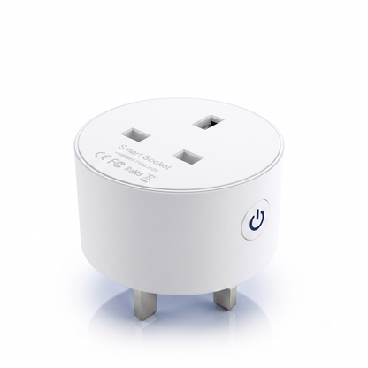 Smart Wifi Power Socket Plug 16A