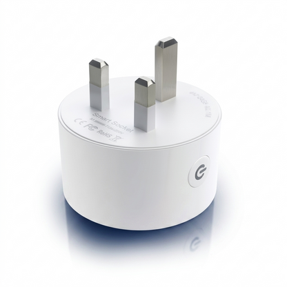 Smart Wifi Power Socket Plug 16A