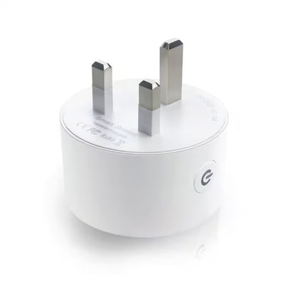 Smart Wifi Power Socket Plug 16A