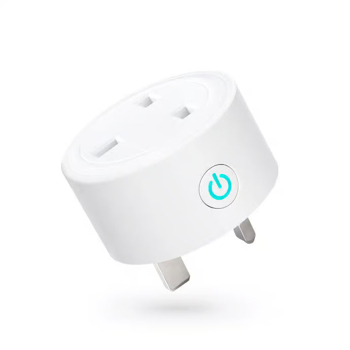 Smart Wifi Power Socket Plug 16A