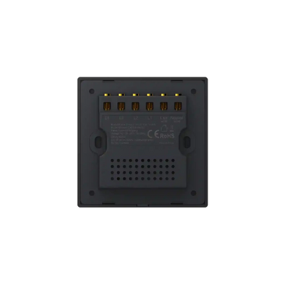 1 Gang Smart Wifi Switch CRYSTAL SERIES