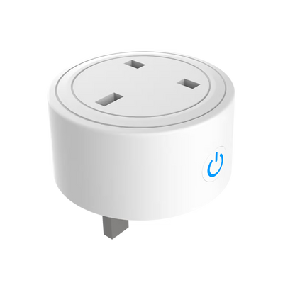 Smart Wifi Power Socket Plug 16A