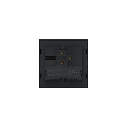 Universal Smart Socket+1USB+1 C Type