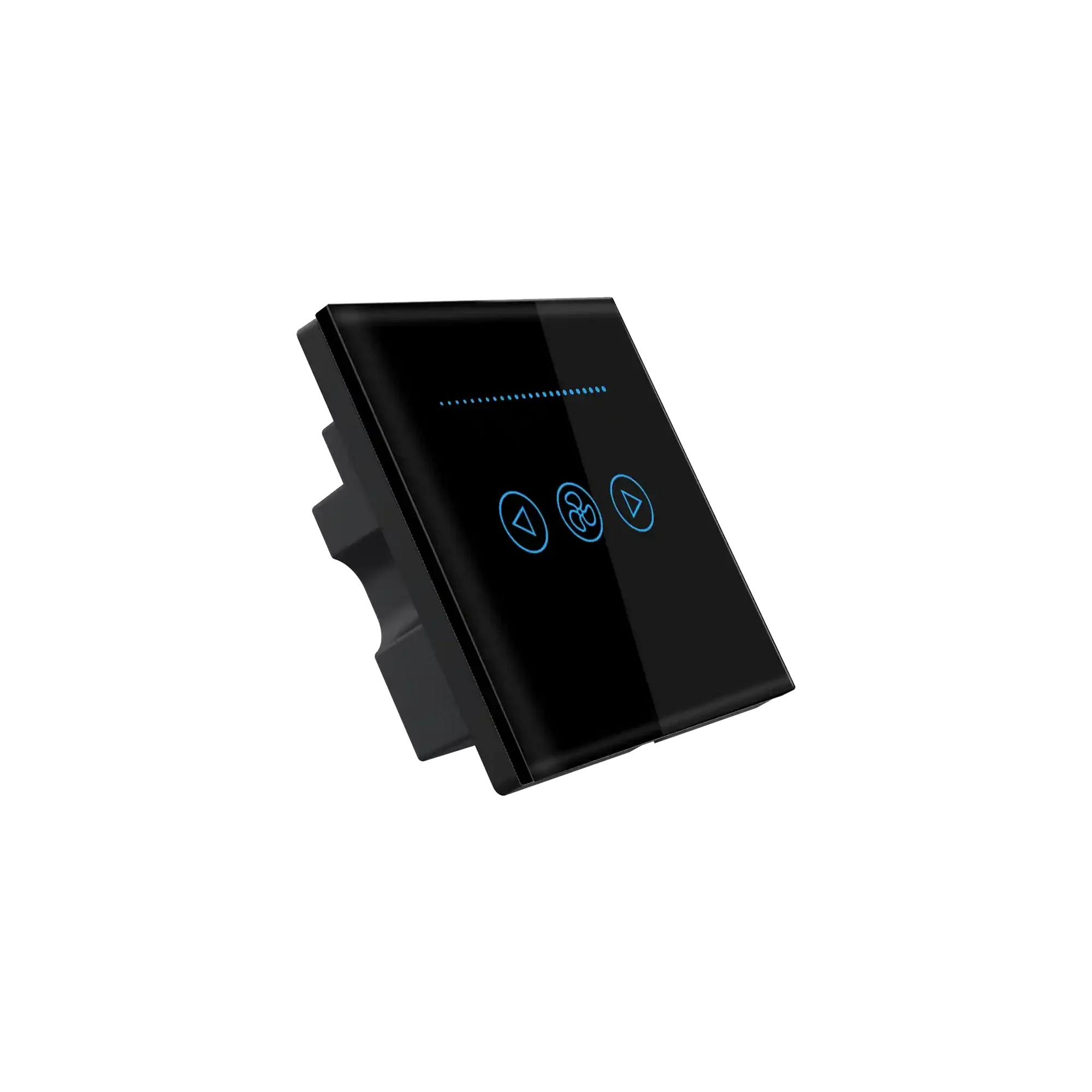 Alexa Fan Controler