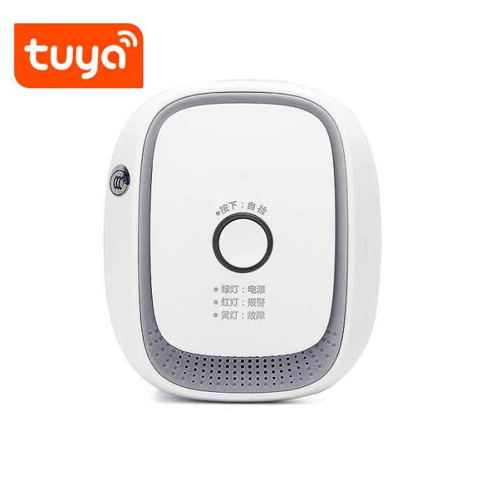 Gas leakage Detector Sensor Alarm