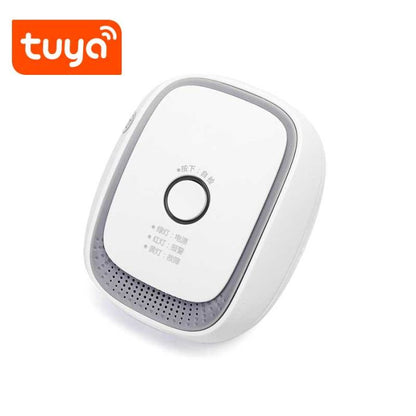 Gas leakage Detector Sensor Alarm