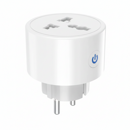 Smart Wifi Power Socket Plug 16A
