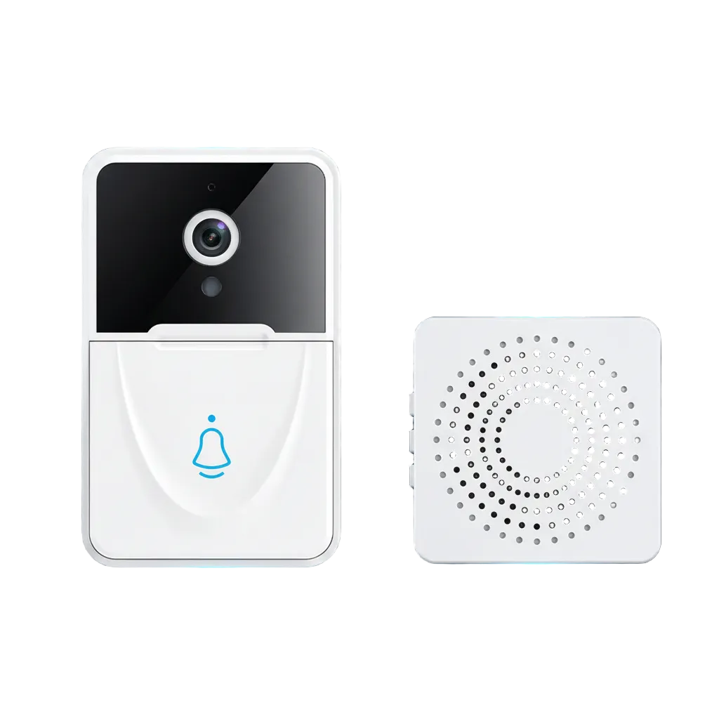 Smart Door Bell