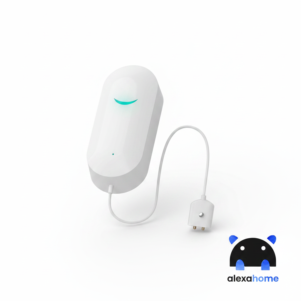Water Sensor Angled