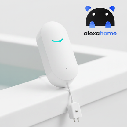 Water Sensor Lifestyle